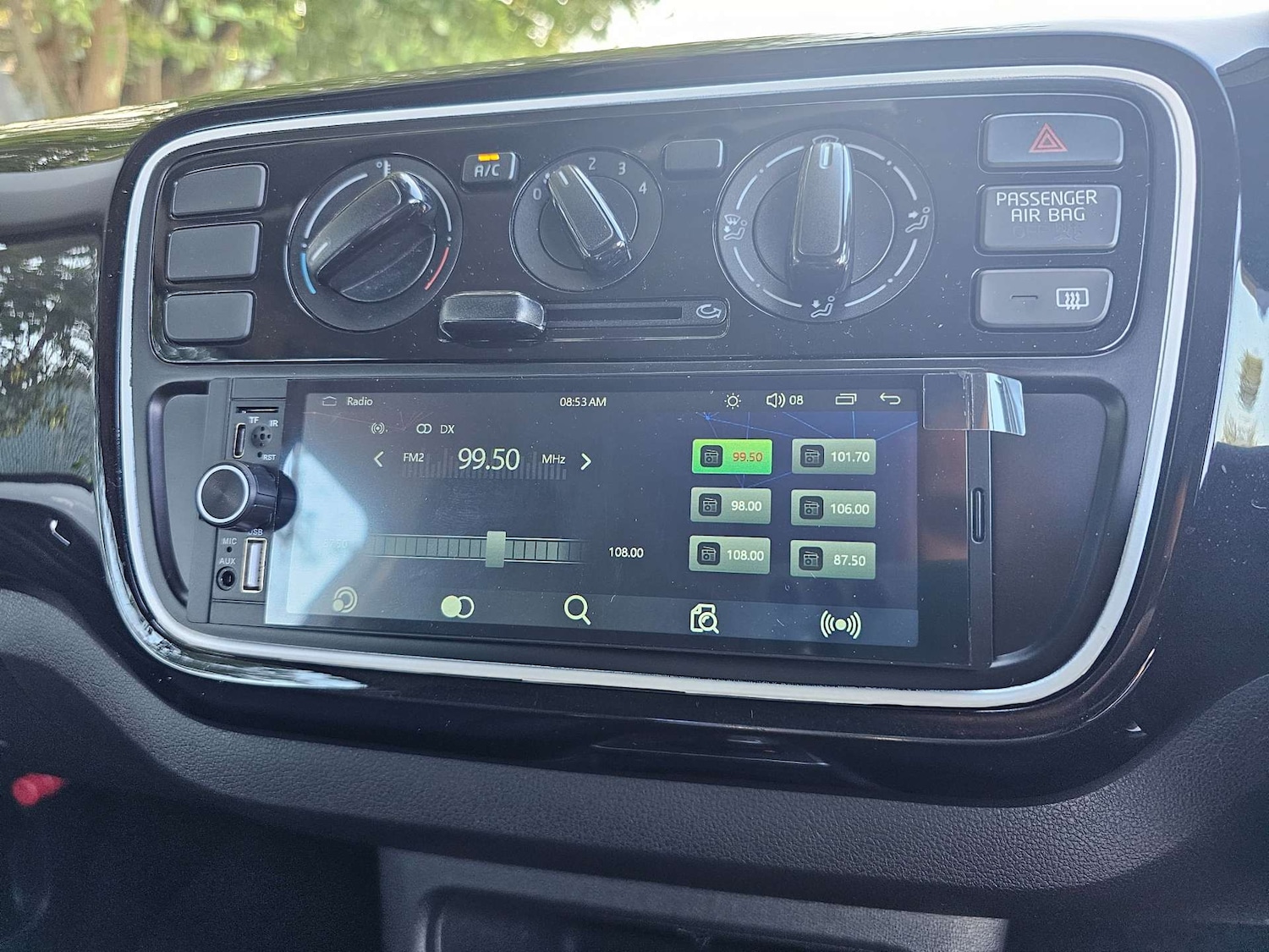 Vehicle 17