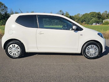 Used Volkswagen up!  for sale - 75627377: Photo