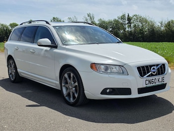 Used Volvo V70 undefined for sale - 78745569: Photo