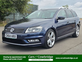 Used Volkswagen Passat 2014 for sale - 79559663: Photo