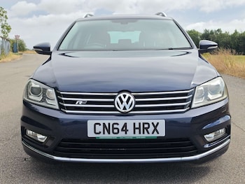 Used Volkswagen Passat 2014 for sale - 79559663: Photo