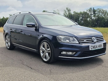 Used Volkswagen Passat 2014 for sale - 79559663: Photo