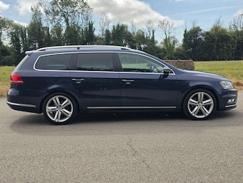 Used Volkswagen Passat 2014 for sale - 79559663: Photo