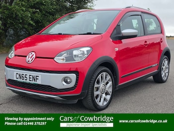 Used Volkswagen up! undefined for sale - 79524487: Photo