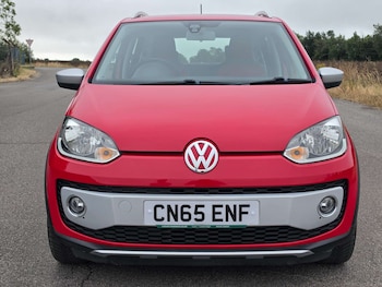 Used Volkswagen up! undefined for sale - 79524487: Photo