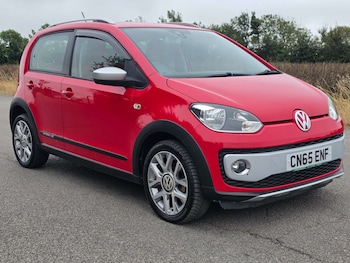 Used Volkswagen up! undefined for sale - 79524487: Photo