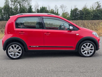 Used Volkswagen up! undefined for sale - 79524487: Photo