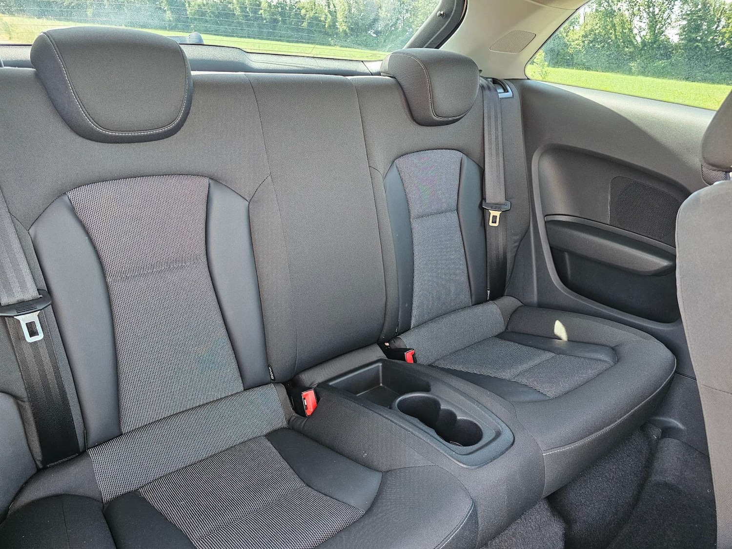 Used Audi A1 2011 for sale - 76278350: Photo 14