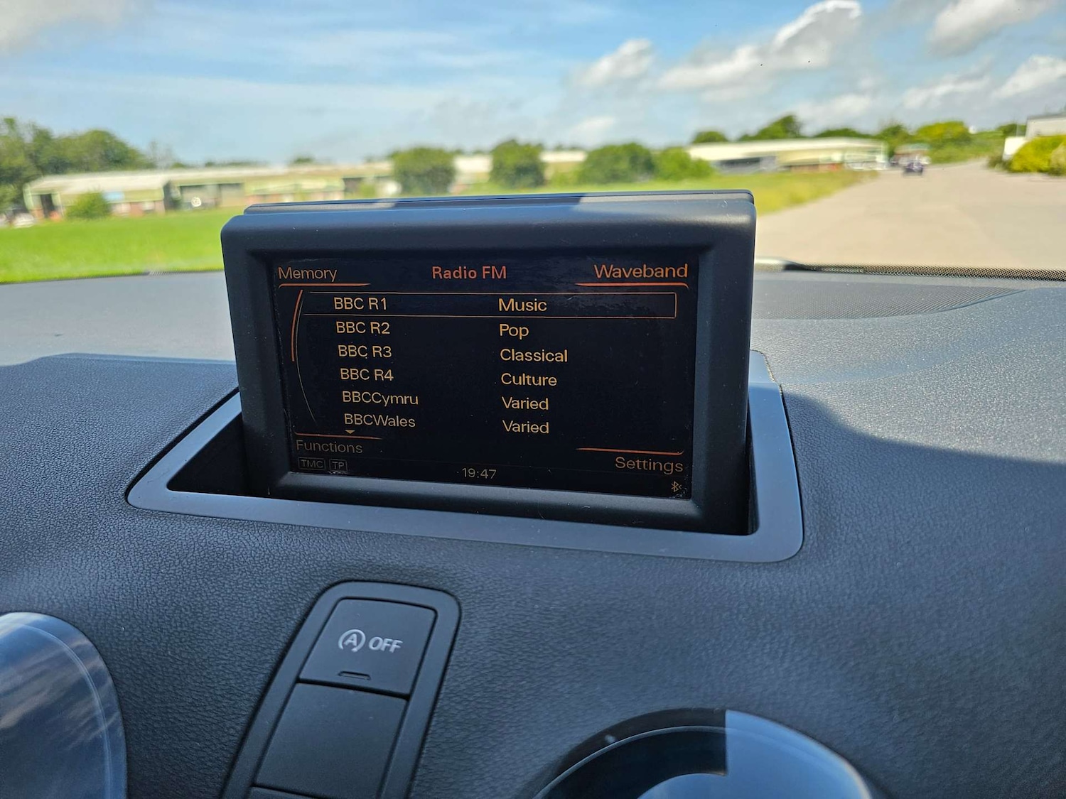 Used Audi A1 2011 for sale - 76278350: Photo 17