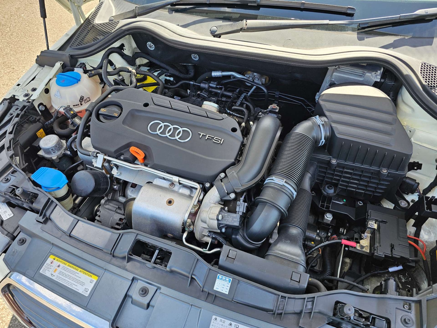 Used Audi A1 2011 for sale - 76278350: Photo 21