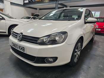 2010 - TSI COMFORTLINE 5-Door