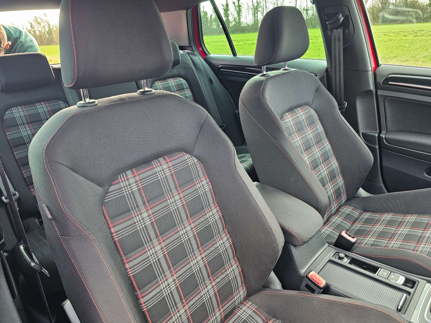 Used Volkswagen Golf 2025 for sale - 77314239: Photo 10