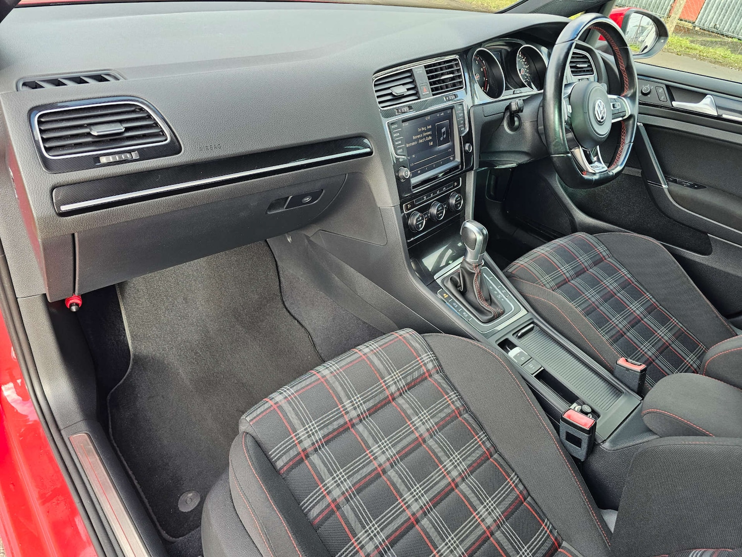 Used Volkswagen Golf 2025 for sale - 77314239: Photo 11