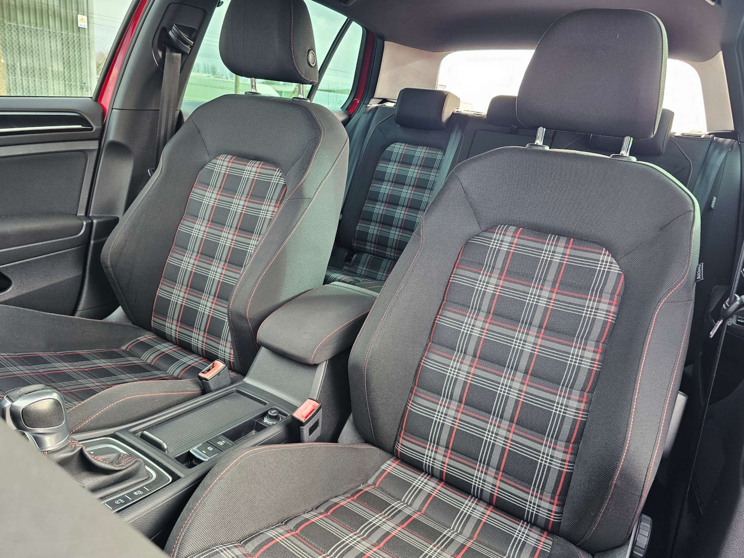 Used Volkswagen Golf 2025 for sale - 77314239: Photo 12