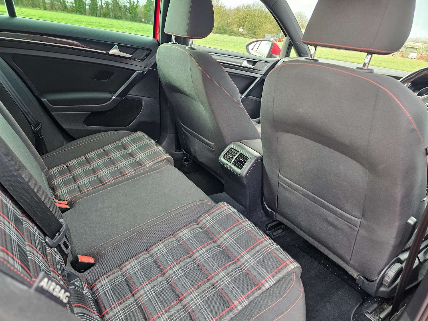 Used Volkswagen Golf 2025 for sale - 77314239: Photo 14