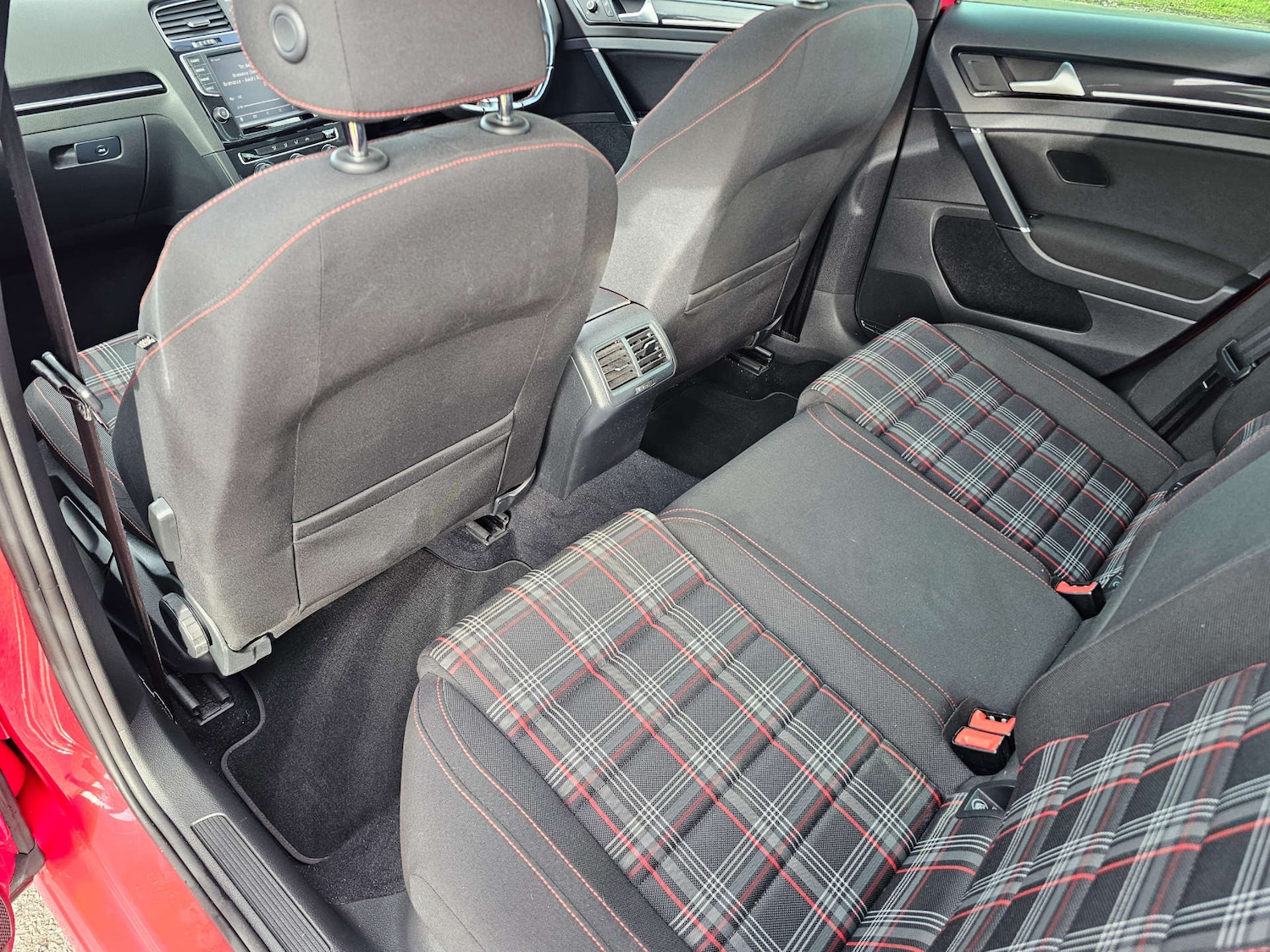 Used Volkswagen Golf 2025 for sale - 77314239: Photo 15