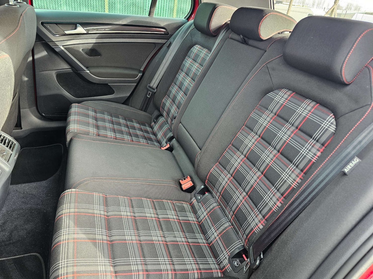 Used Volkswagen Golf 2025 for sale - 77314239: Photo 16