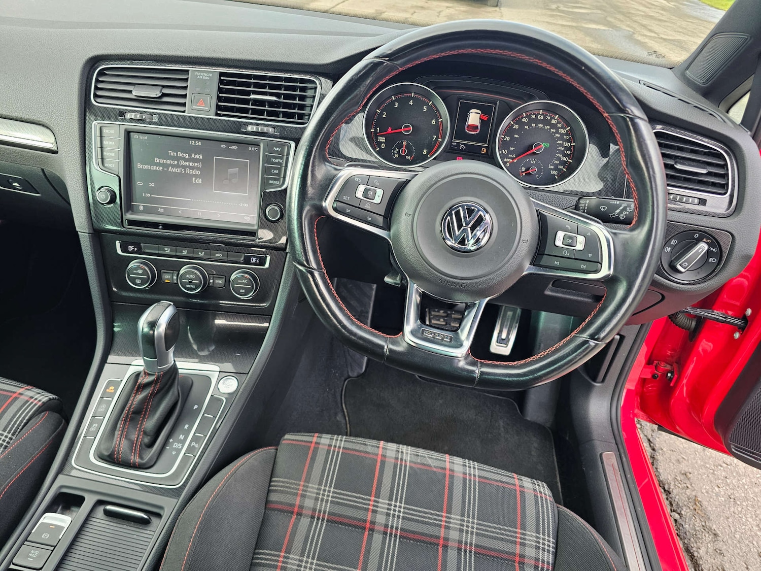 Used Volkswagen Golf 2025 for sale - 77314239: Photo 17