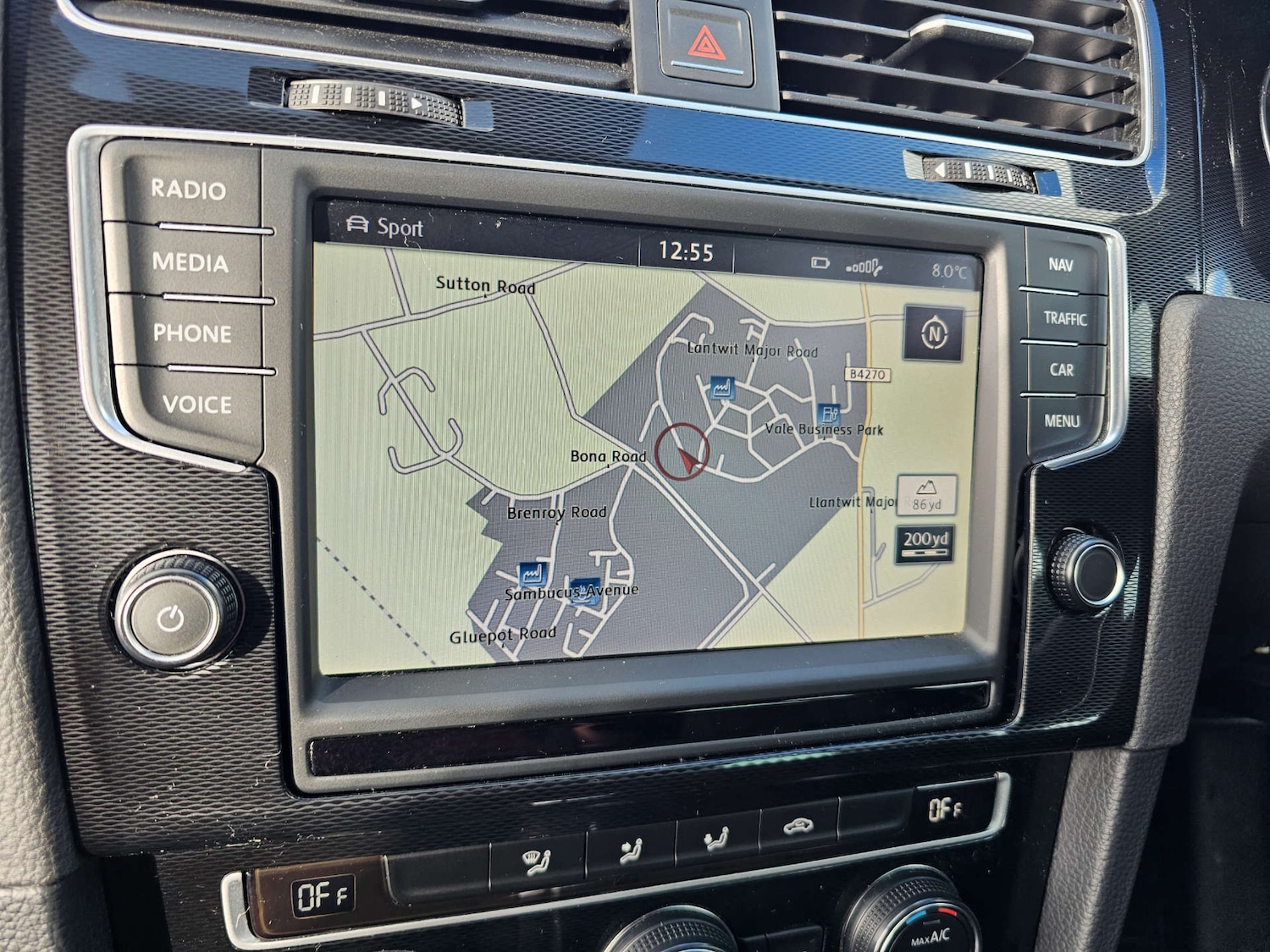 Used Volkswagen Golf 2025 for sale - 77314239: Photo 18