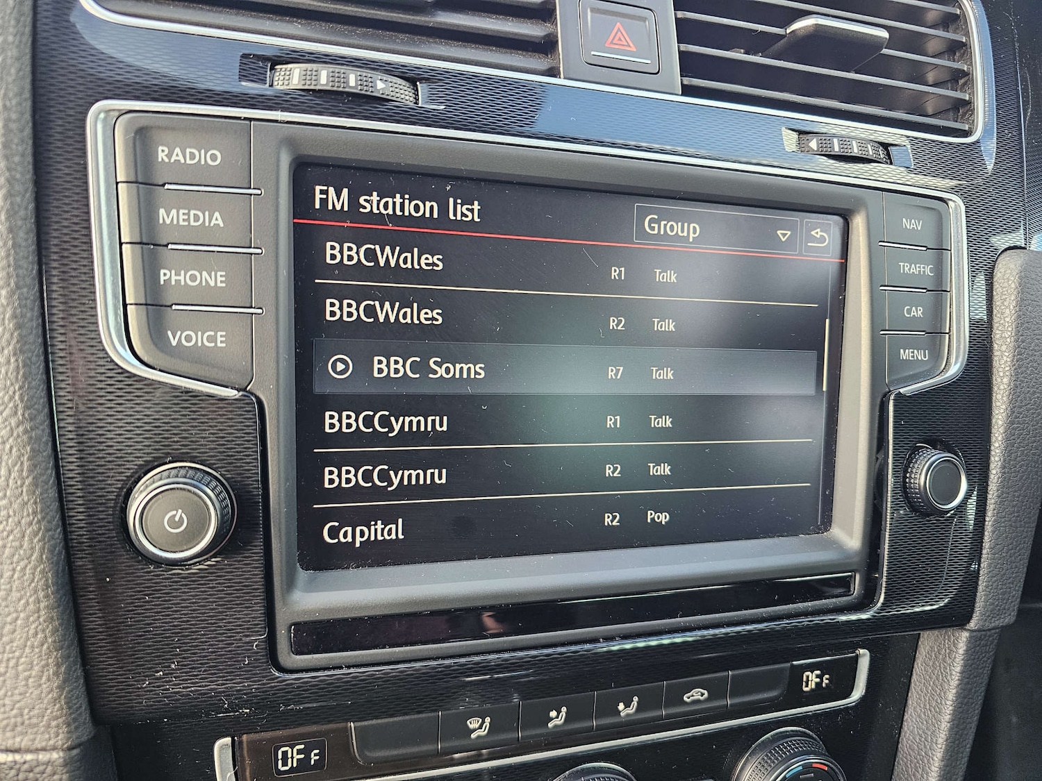 Used Volkswagen Golf 2025 for sale - 77314239: Photo 19