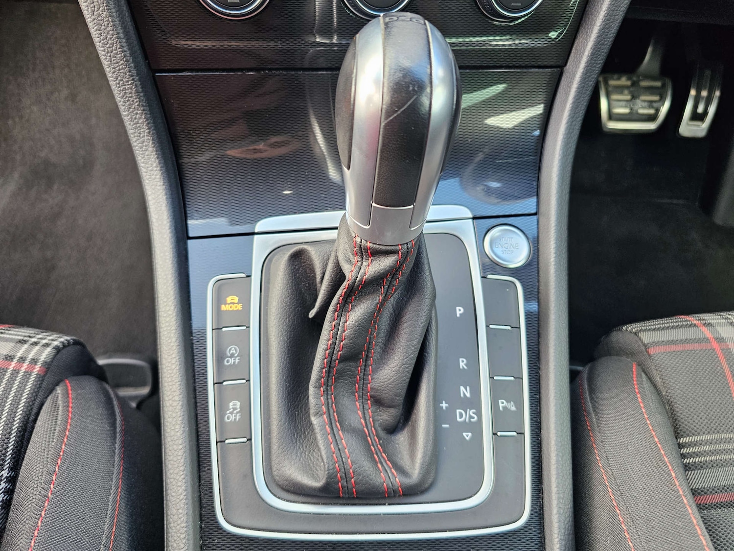 Used Volkswagen Golf 2025 for sale - 77314239: Photo 21