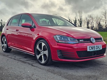 Used Volkswagen Golf 2015 for sale - 77314239: Photo