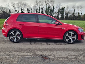 Used Volkswagen Golf 2015 for sale - 77314239: Photo