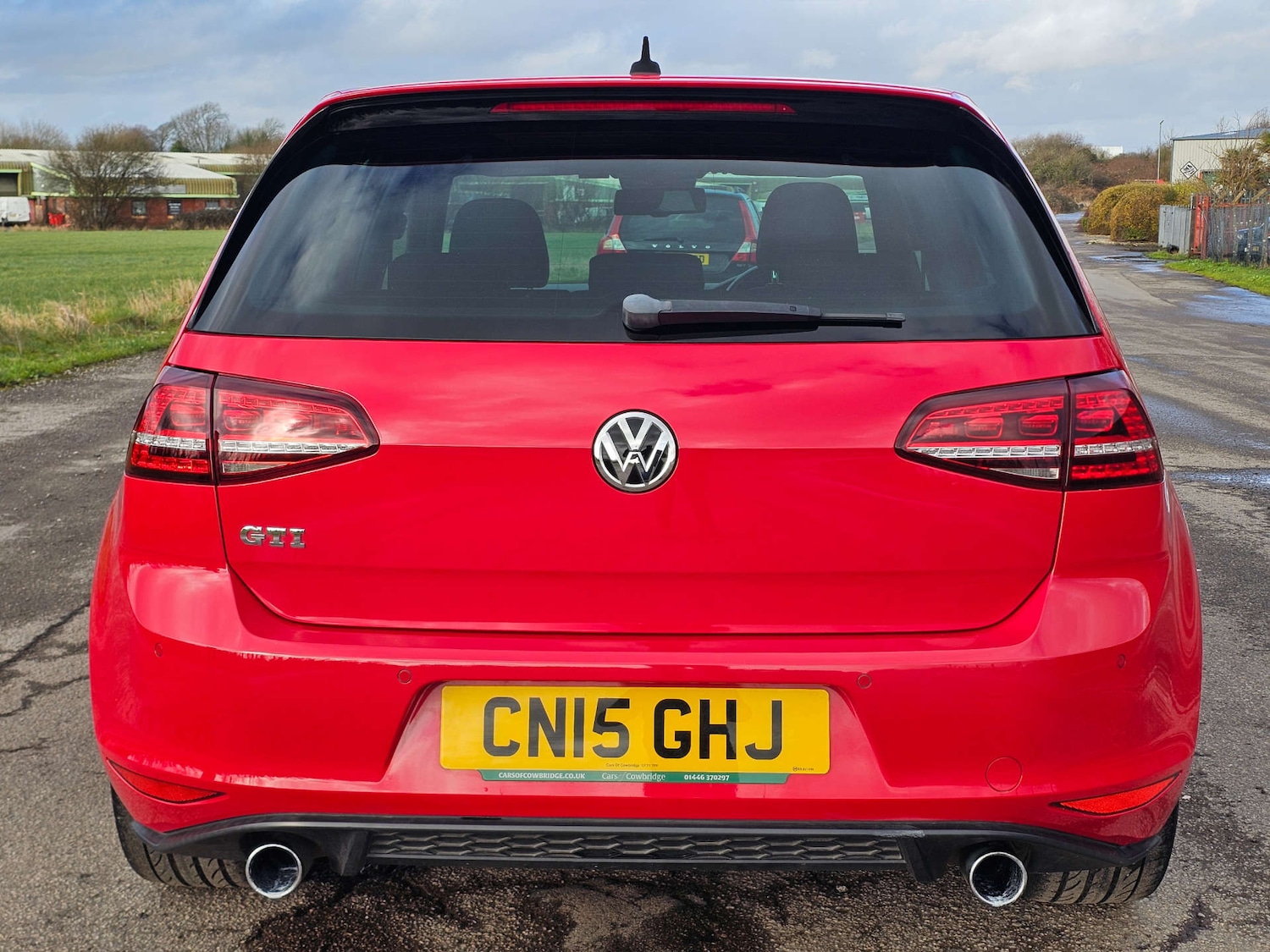 Used Volkswagen Golf 2025 for sale - 77314239: Photo 6