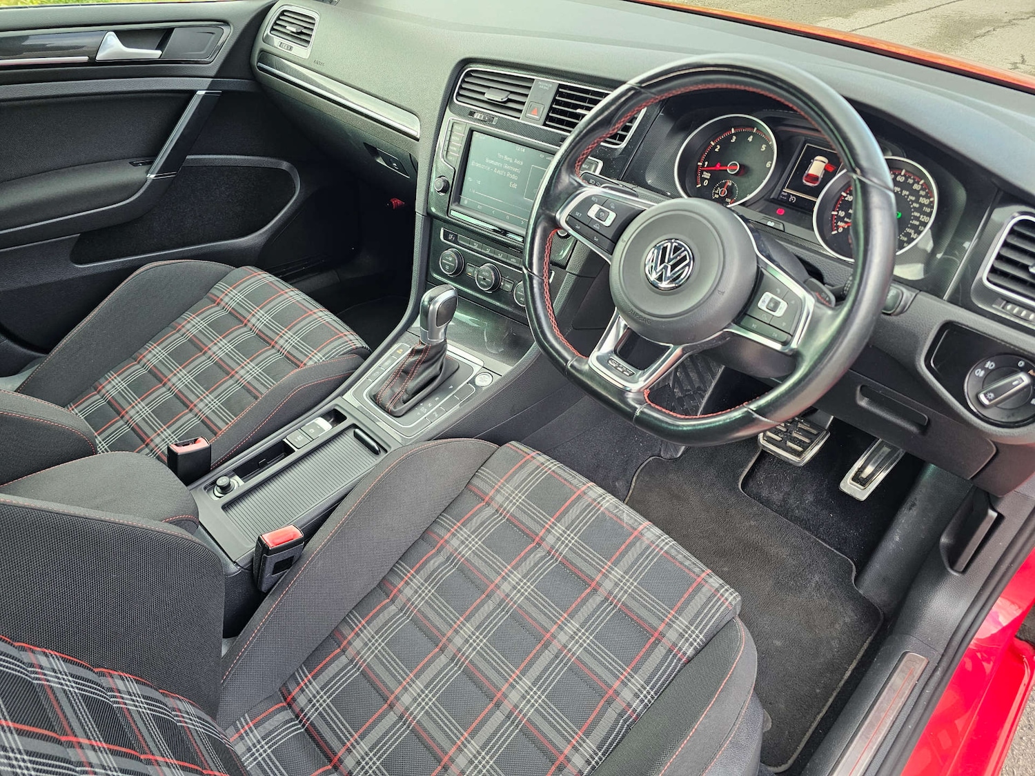 Used Volkswagen Golf 2025 for sale - 77314239: Photo 9