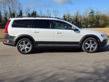 Used Volvo XC70 2014 for sale - 78066781: Photo