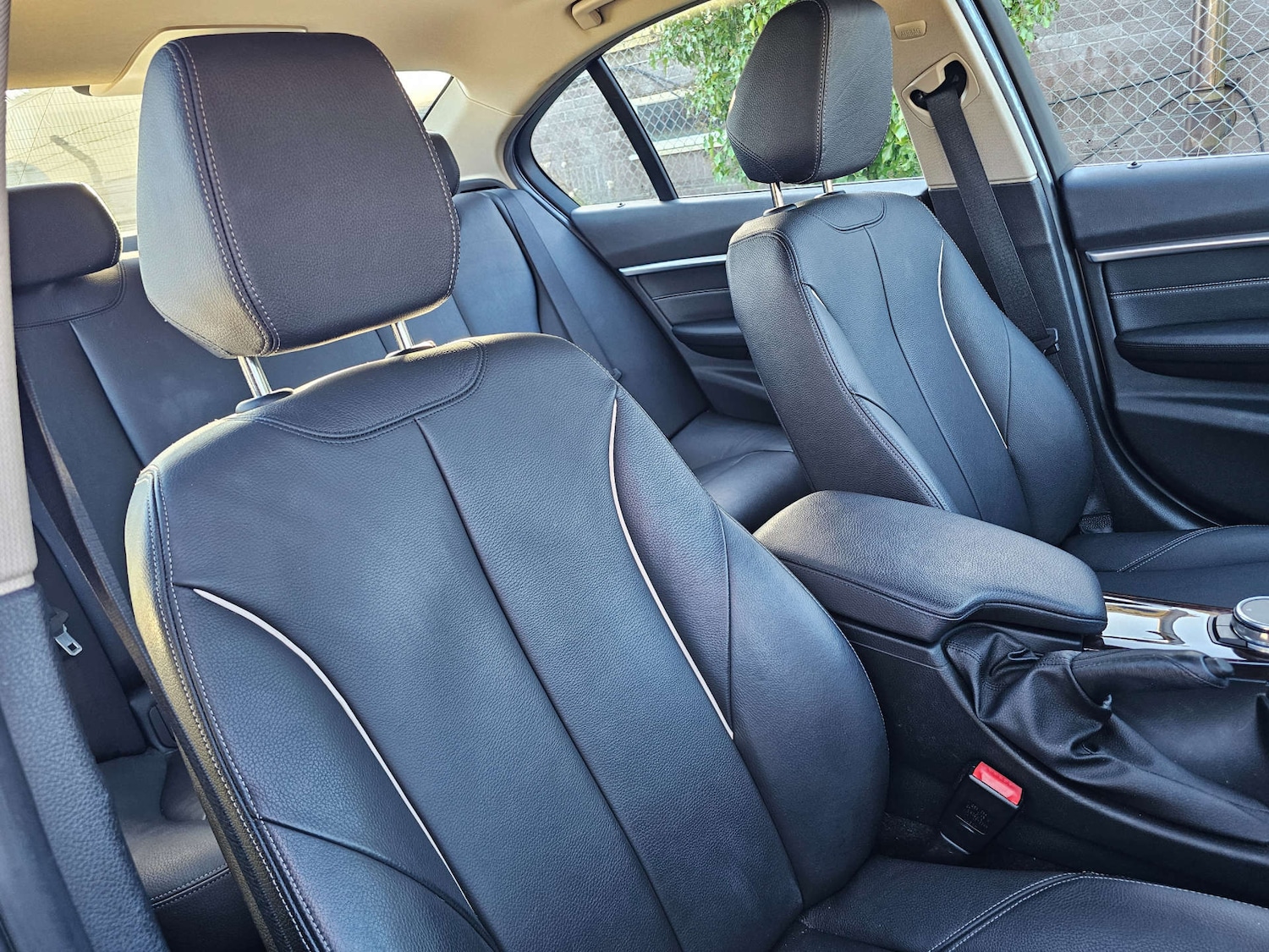 Used BMW 3 Series 2016 for sale - 76544303: Photo 10