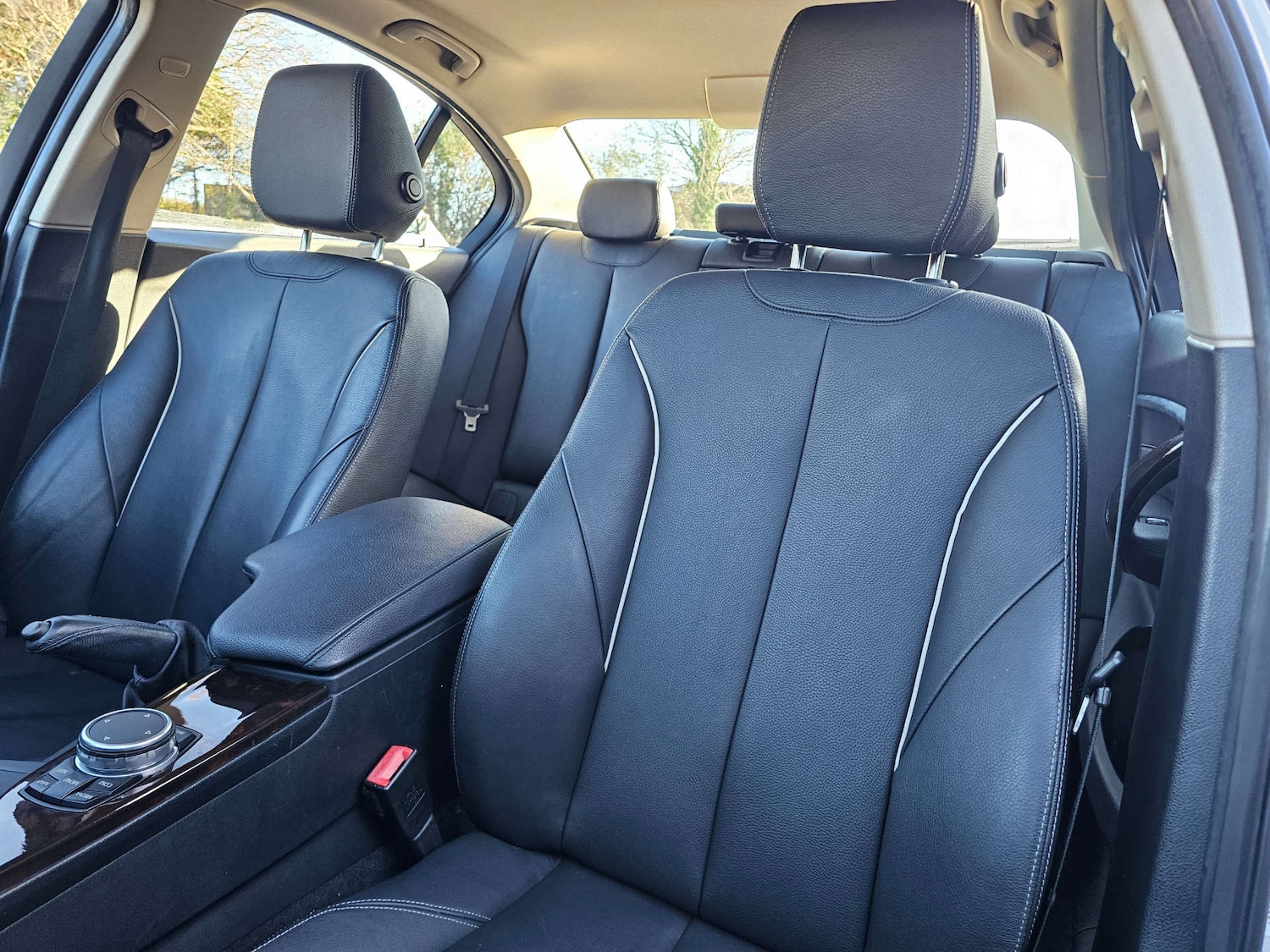 Used BMW 3 Series 2016 for sale - 76544303: Photo 12