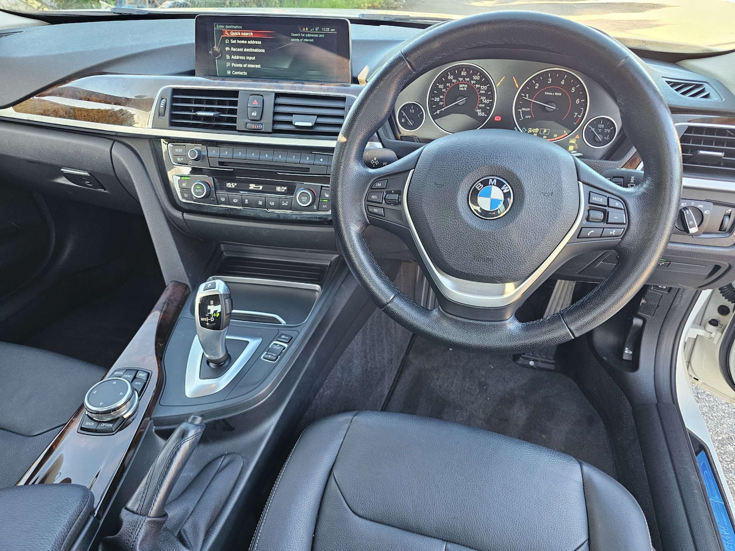 Used BMW 3 Series 2016 for sale - 76544303: Photo 13