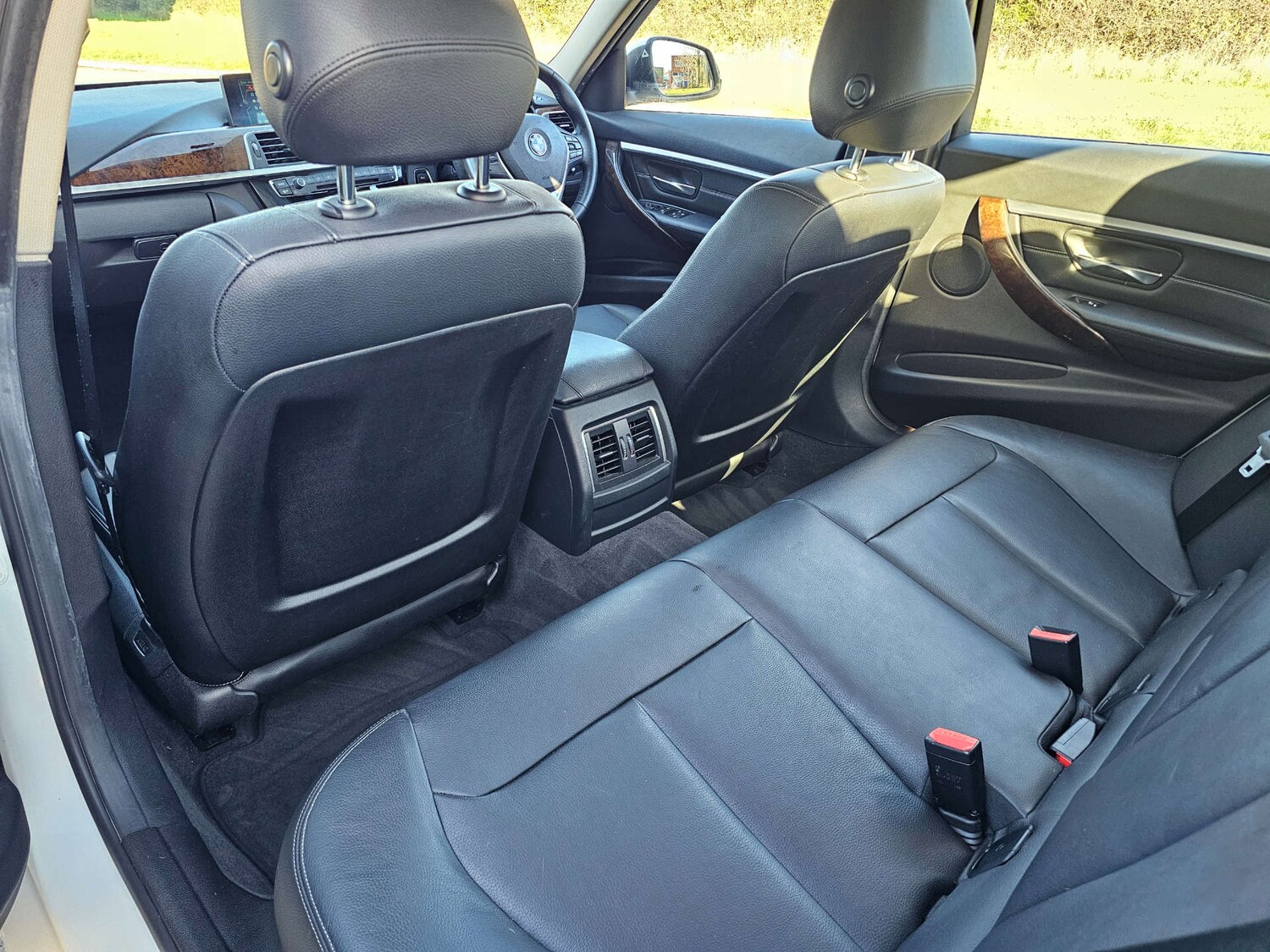 Used BMW 3 Series 2016 for sale - 76544303: Photo 18