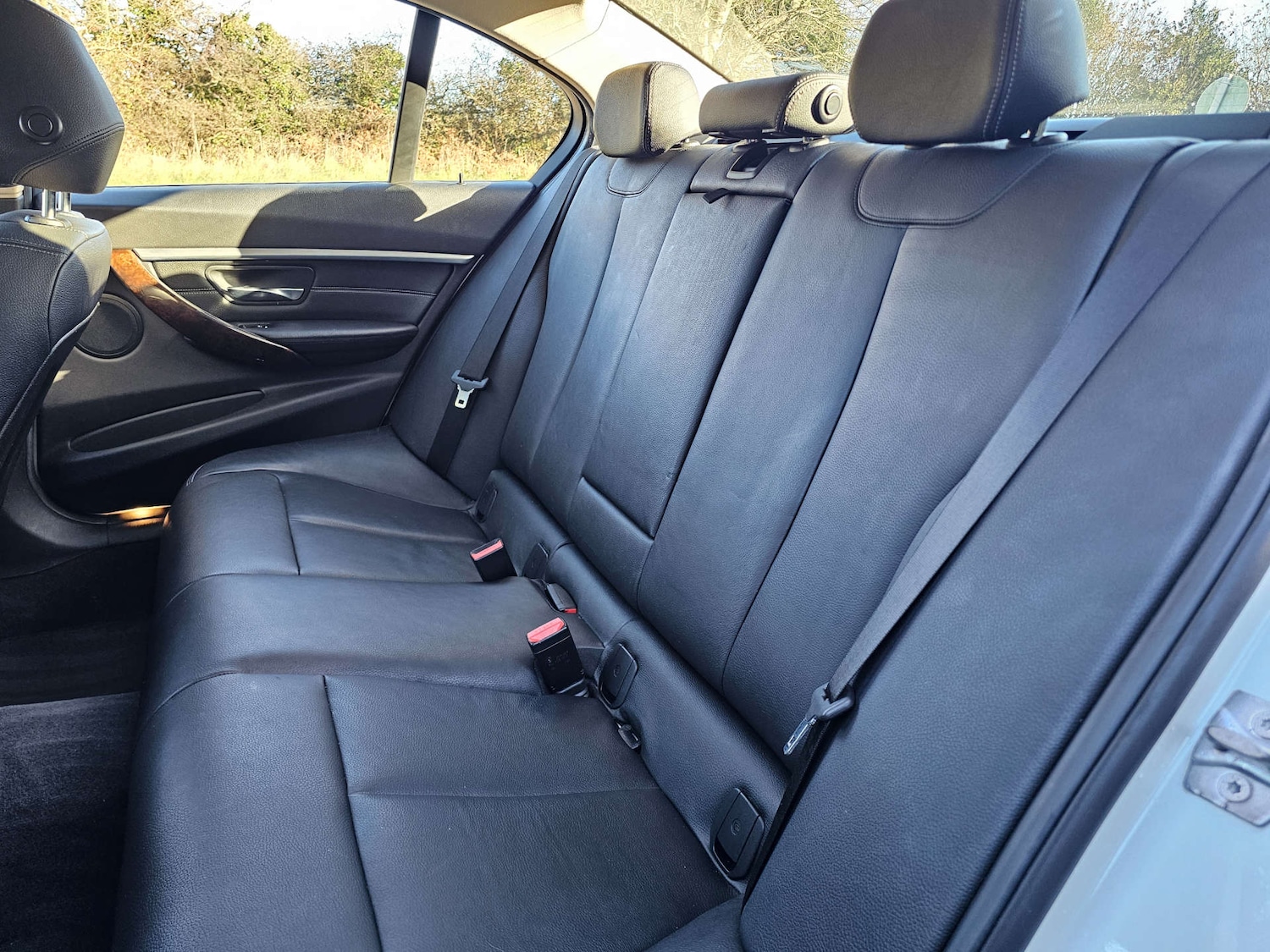 Used BMW 3 Series 2016 for sale - 76544303: Photo 19