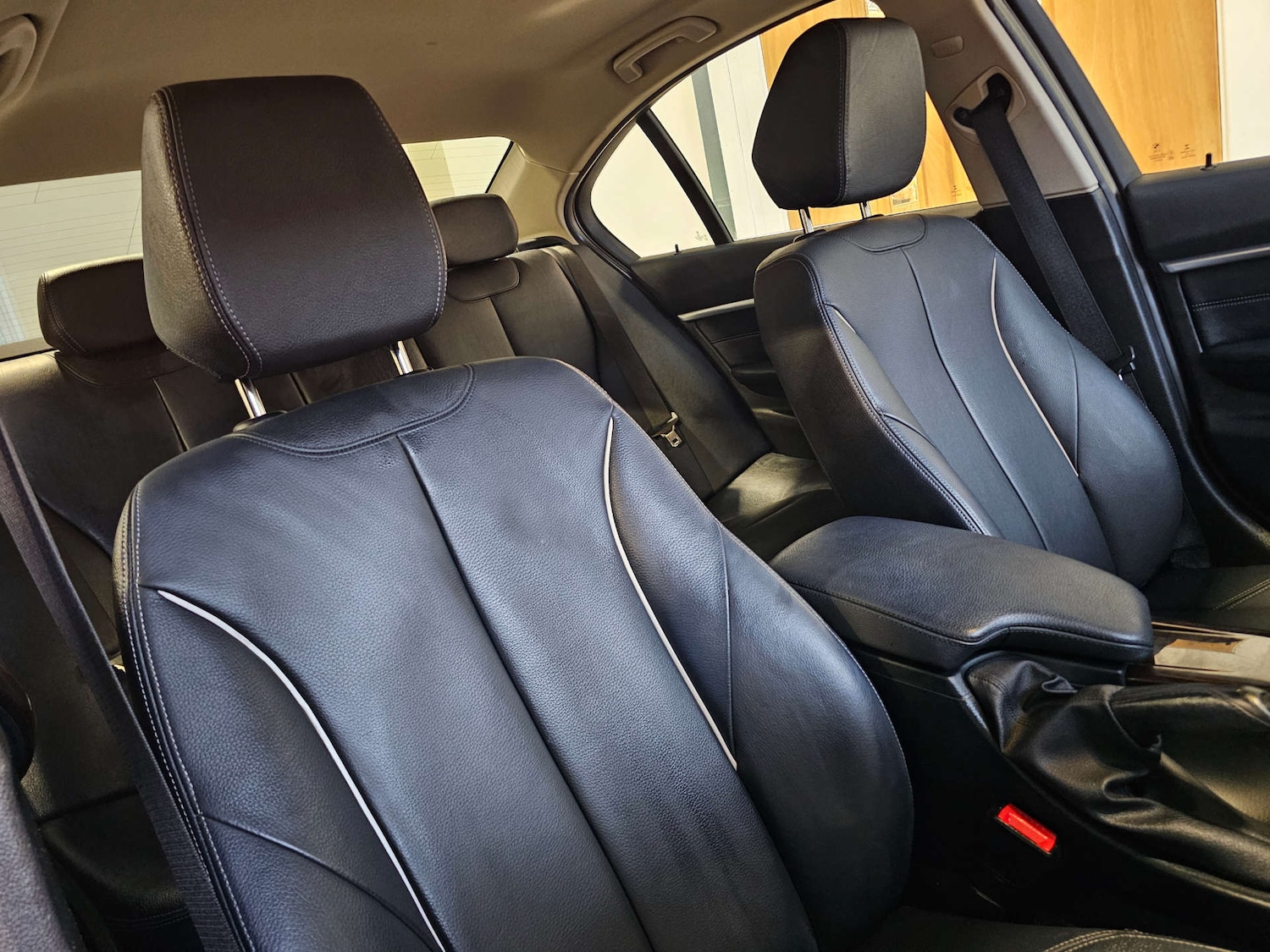 Used BMW 3 Series 2016 for sale - 76544303: Photo 5