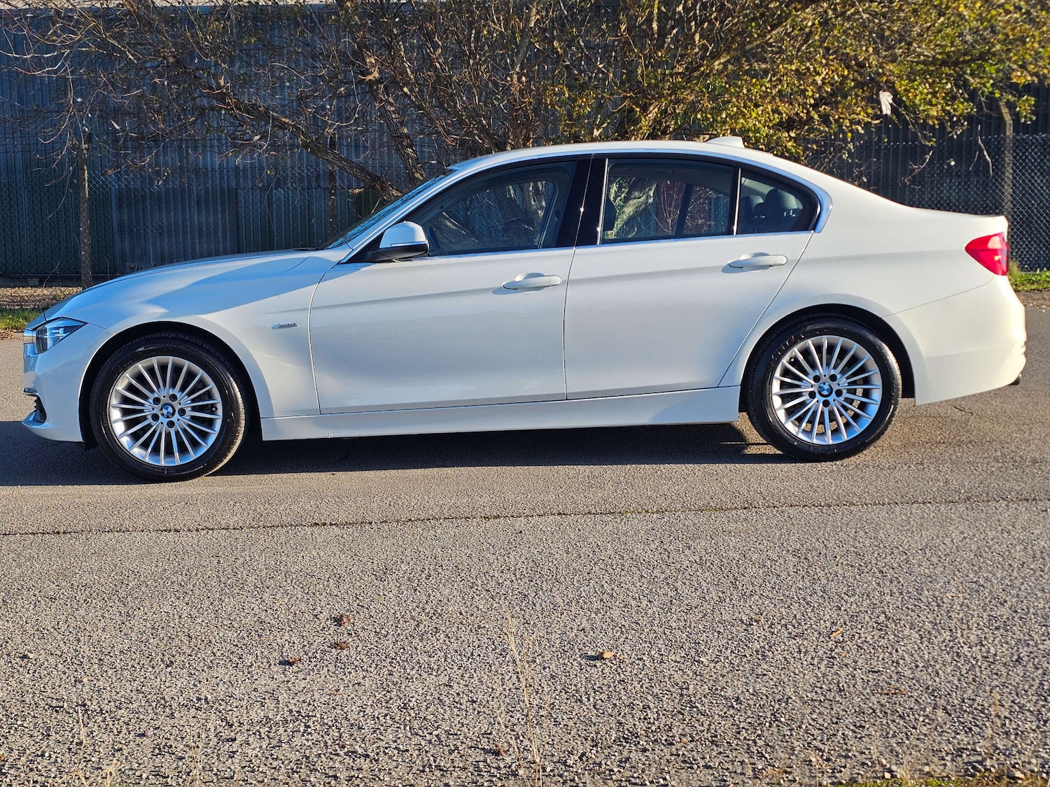 Used BMW 3 Series 2016 for sale - 76544303: Photo 8