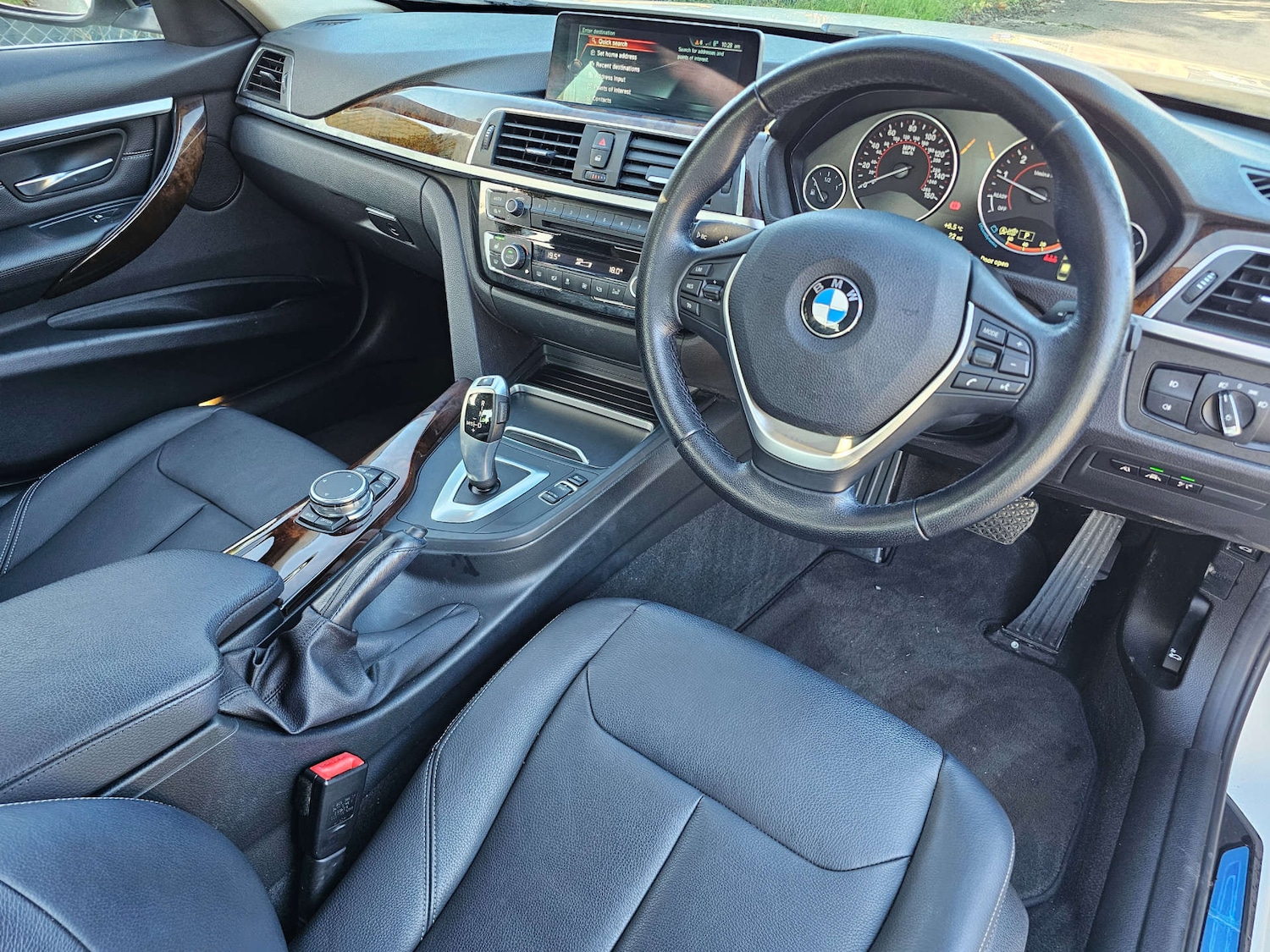 Used BMW 3 Series 2016 for sale - 76544303: Photo 9