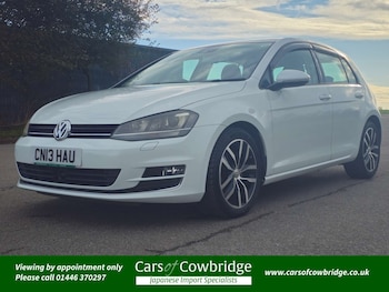 2013 - 1.4 TSI BlueMotion Tech ACT GT DSG (s/s) 5dr