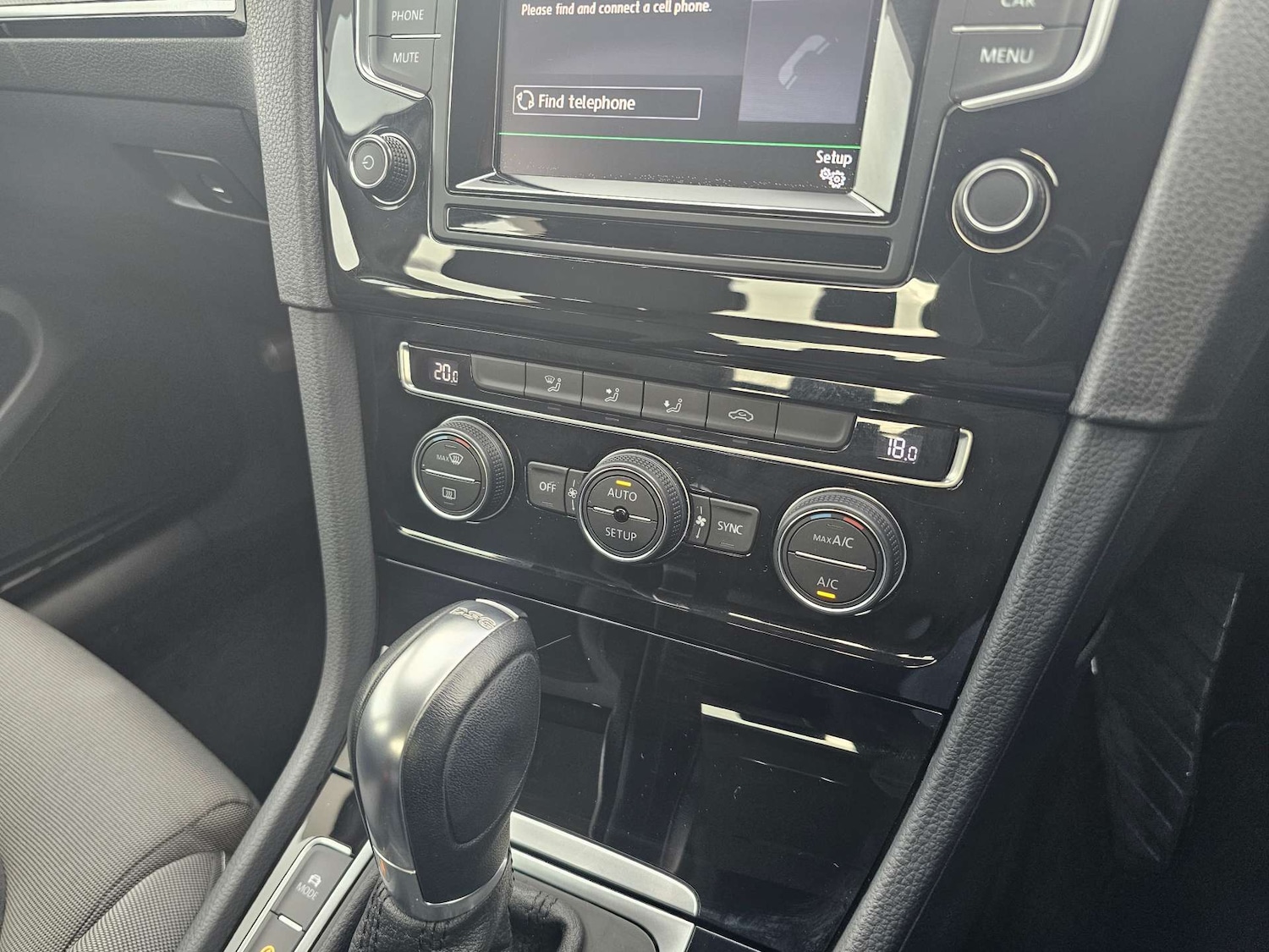 Used Volkswagen Golf 2013 for sale - 76352639: Photo 23