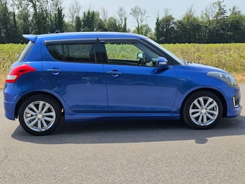 Used Suzuki Swift undefined for sale - 79246927: Photo