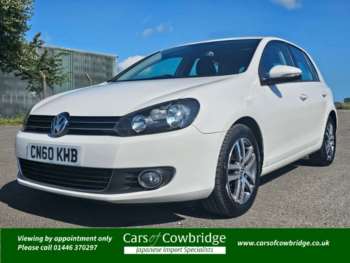2010 - TSI COMFORTLINE 5-Door