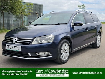 Used Volkswagen Passat 2013 for sale - 79029791: Photo