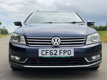 Used Volkswagen Passat 2013 for sale - 79029791: Photo