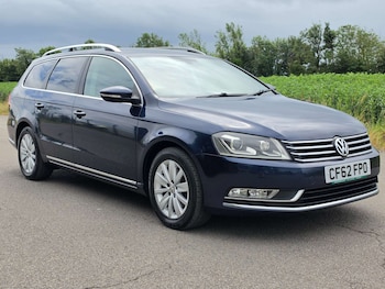 Used Volkswagen Passat 2013 for sale - 79029791: Photo