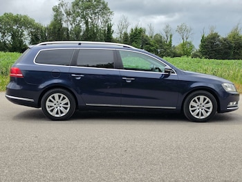 Used Volkswagen Passat 2013 for sale - 79029791: Photo