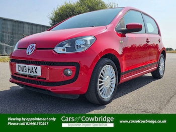 Used Volkswagen up!  for sale - 75594555: Photo