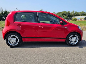Used Volkswagen up!  for sale - 75594555: Photo