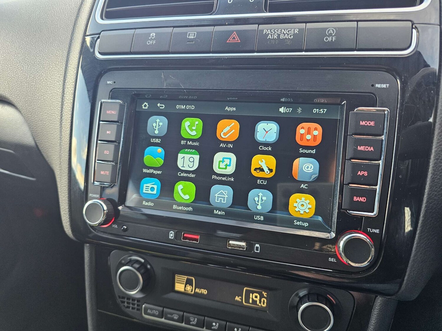 Used Volkswagen Polo 2025 for sale - 76601988: Photo 14