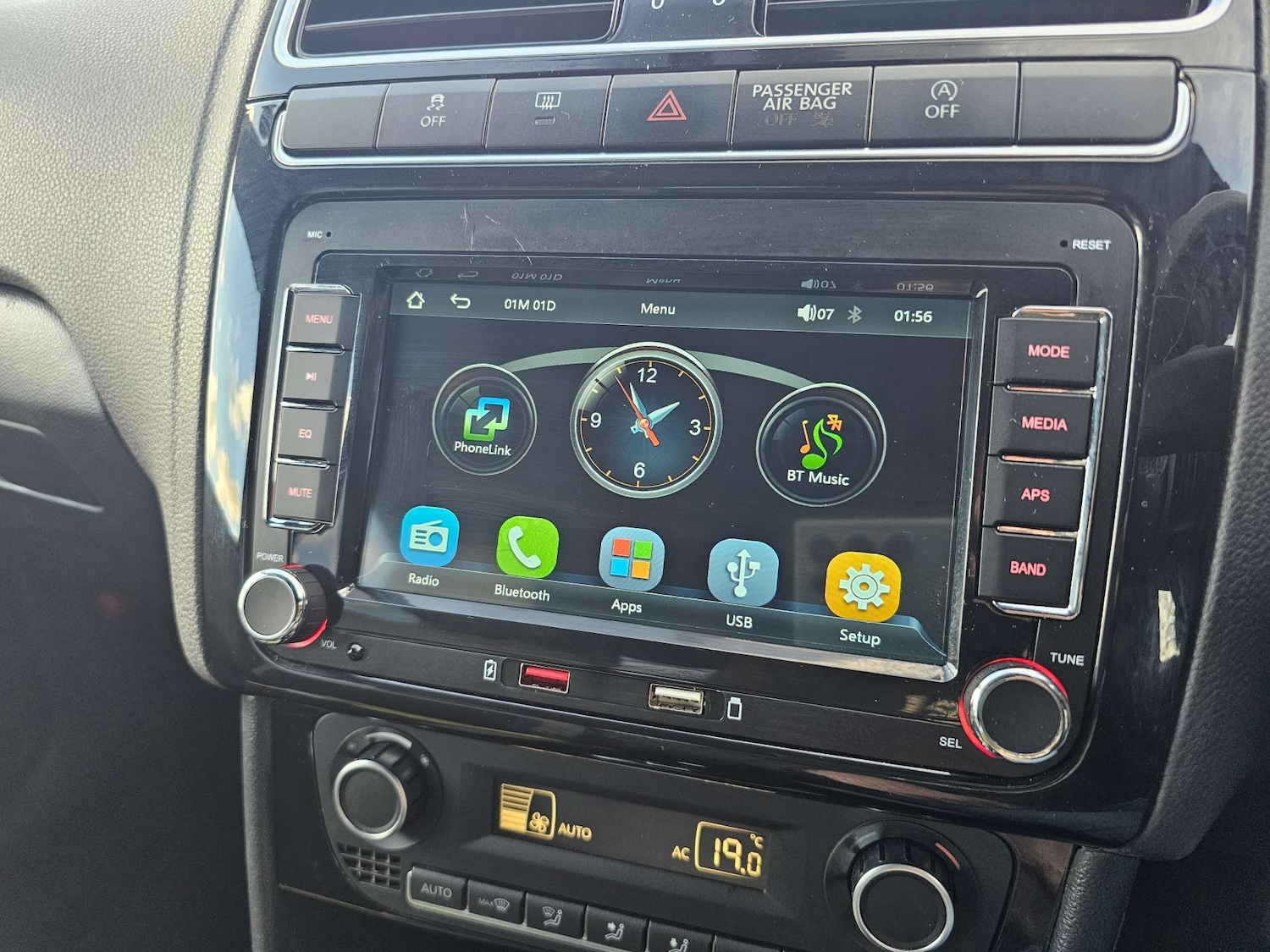 Used Volkswagen Polo 2025 for sale - 76601988: Photo 15